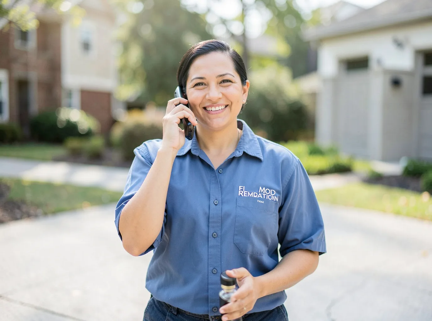 Mold Remediation Woodbridge, CT FAQs